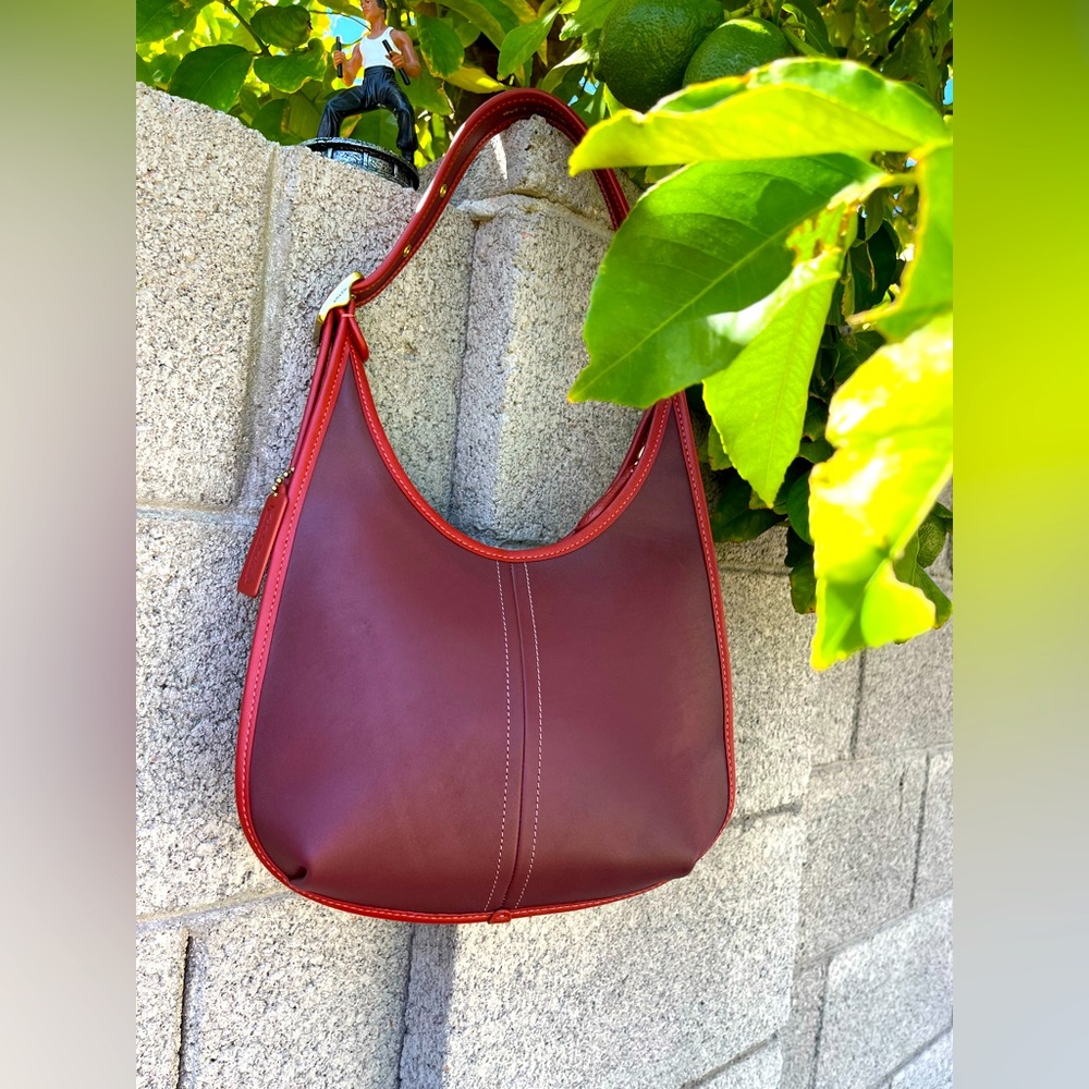 Coach | Bags | Nwt Coach Ergo Shoulder Bag In Colorblock | Poshmark